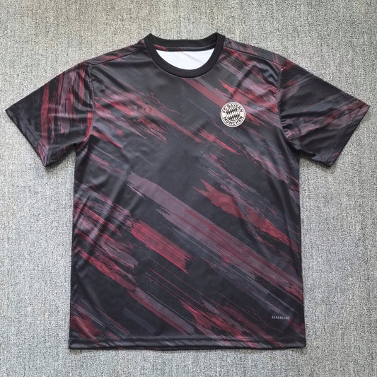 Maillot Bayern 2025-2026