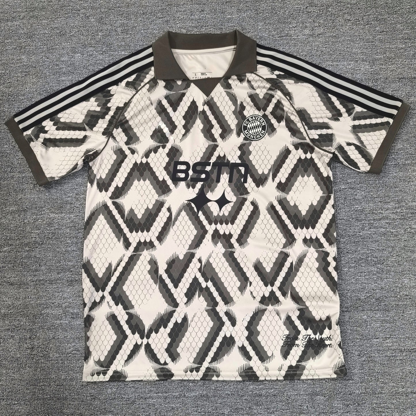 Maillot Bayern Edition spéciale 2025