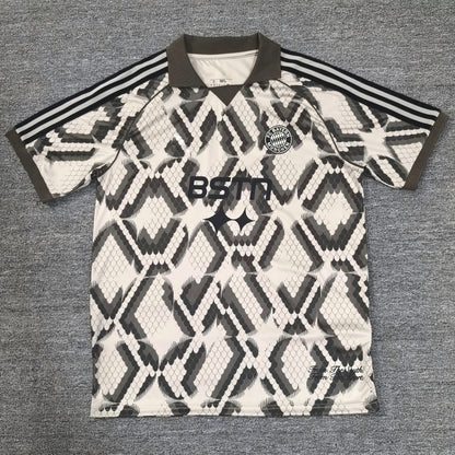 Maillot Bayern Edition spéciale 2025