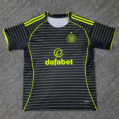 Maillot Seltics 2025-2026