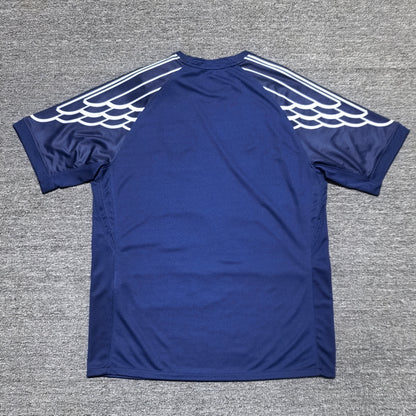 Maillot Paris Fourth 2024-2025