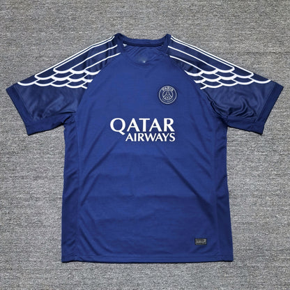 Maillot Paris Fourth 2024-2025