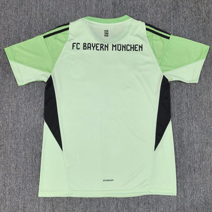 Maillot Bayern 2025-2026