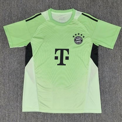 Maillot Bayern 2025-2026