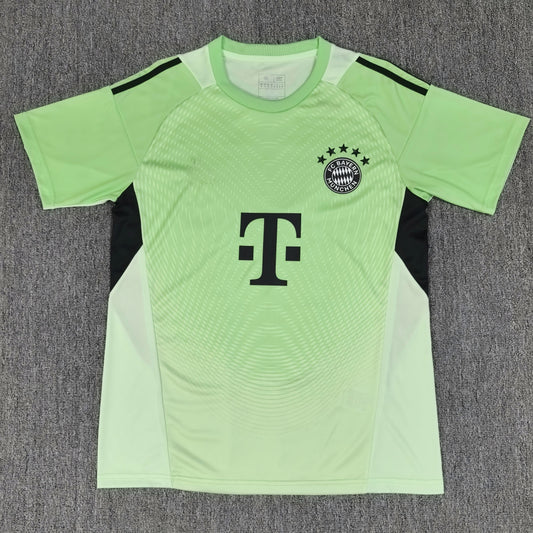 Maillot Bayern 2025-2026