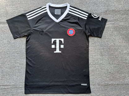 Maillot gardien version Bayern 2025-2026