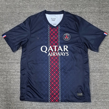 Maillot Paris 2025-2026
