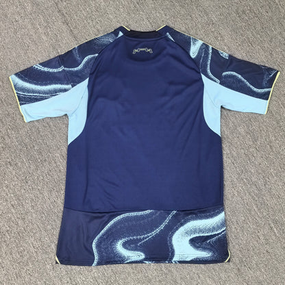 Maillot Amsterdam 2025-2026