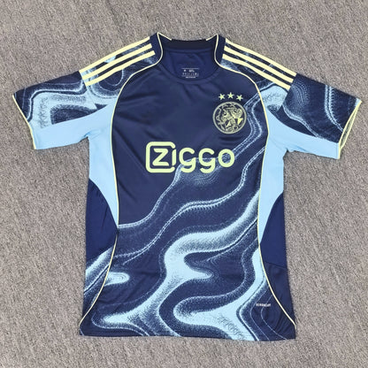 Maillot Amsterdam 2025-2026