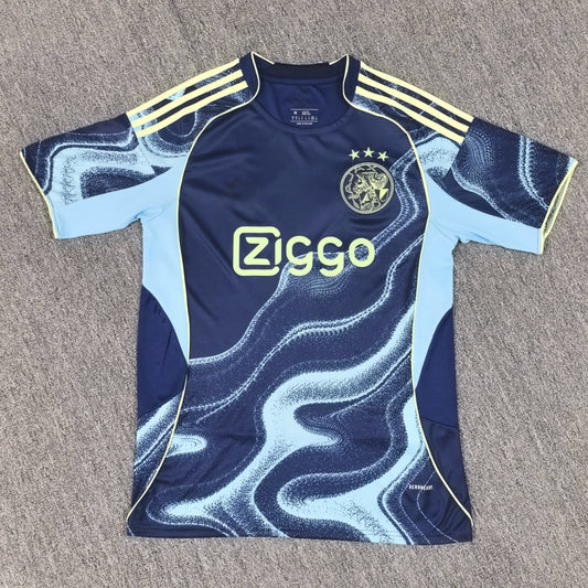 Maillot Amsterdam 2025-2026