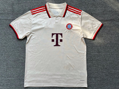 Maillot fan version Bayern 2025-2026
