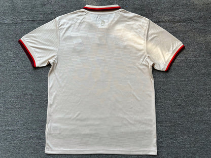 Maillot fan version Bayern 2025-2026