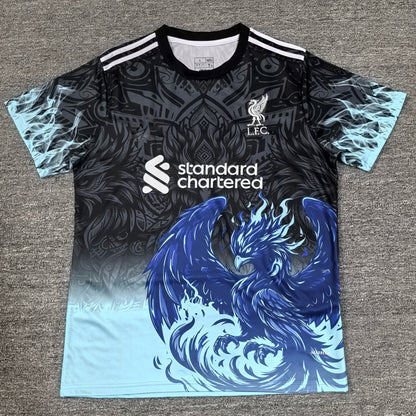 Maillot Liverpool 2025-2026