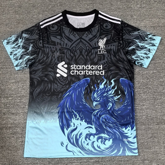 Maillot Liverpool 2025-2026
