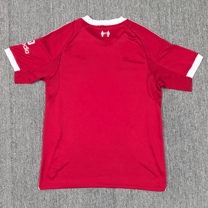 Maillot Liverpool 2025-2026