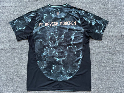 Maillot Bayern Extérieur 2025