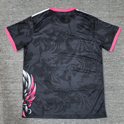 Maillot Liverpool 2025-2026