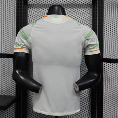 Maillot Seltics 2025-2026 Player Version