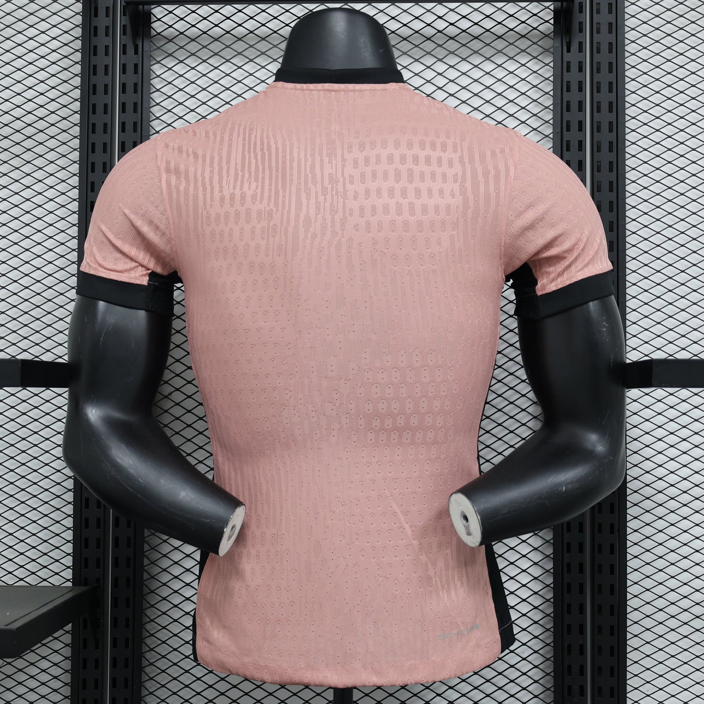 Maillot Paris Third 2024-2025 Player Version