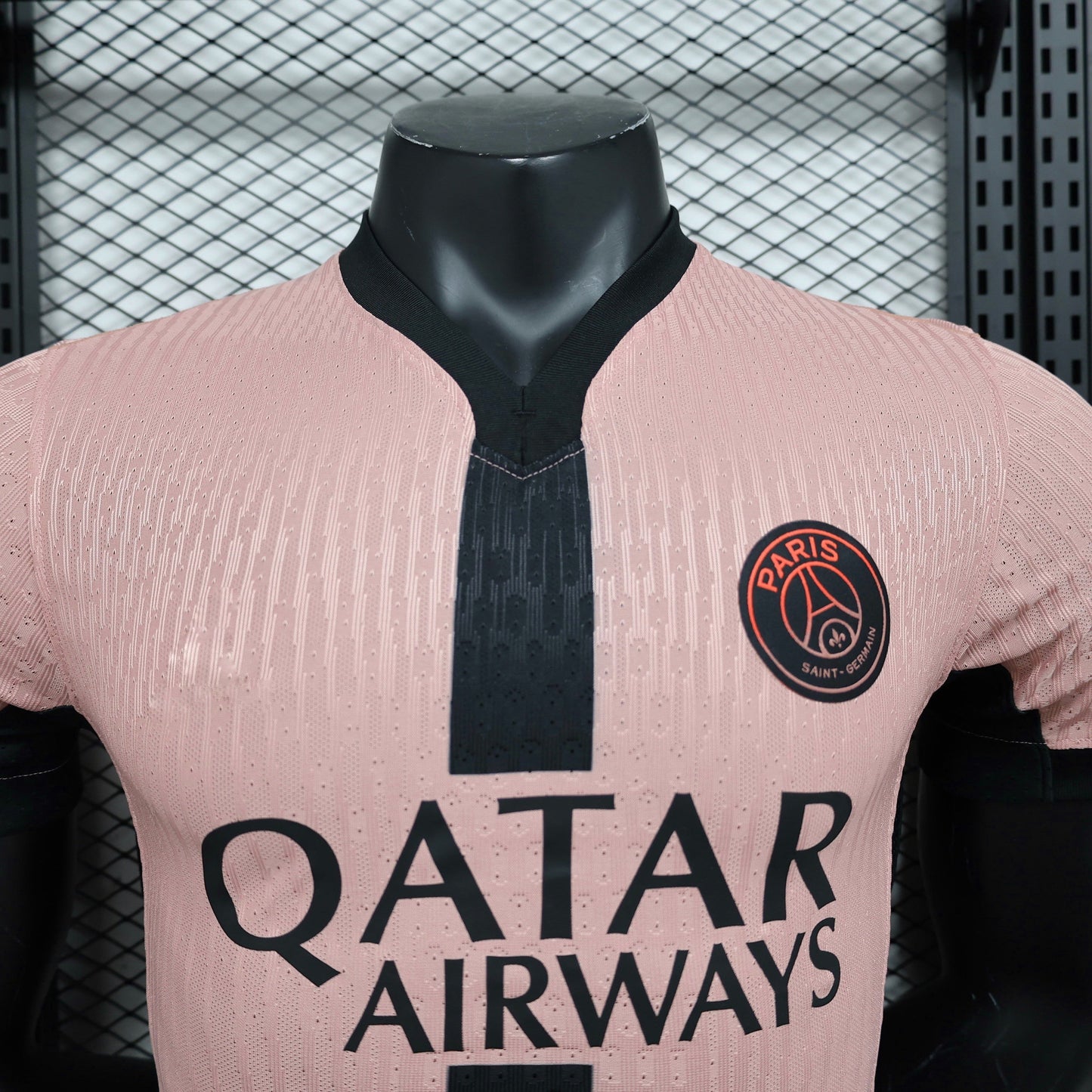 Maillot Paris Third 2024-2025 Player Version