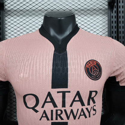 Maillot Paris Third 2024-2025 Player Version