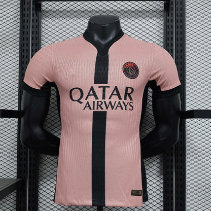 Maillot Paris Third 2024-2025 Player Version