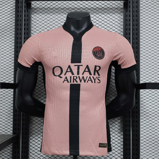 Maillot Paris Third 2024-2025 Player Version