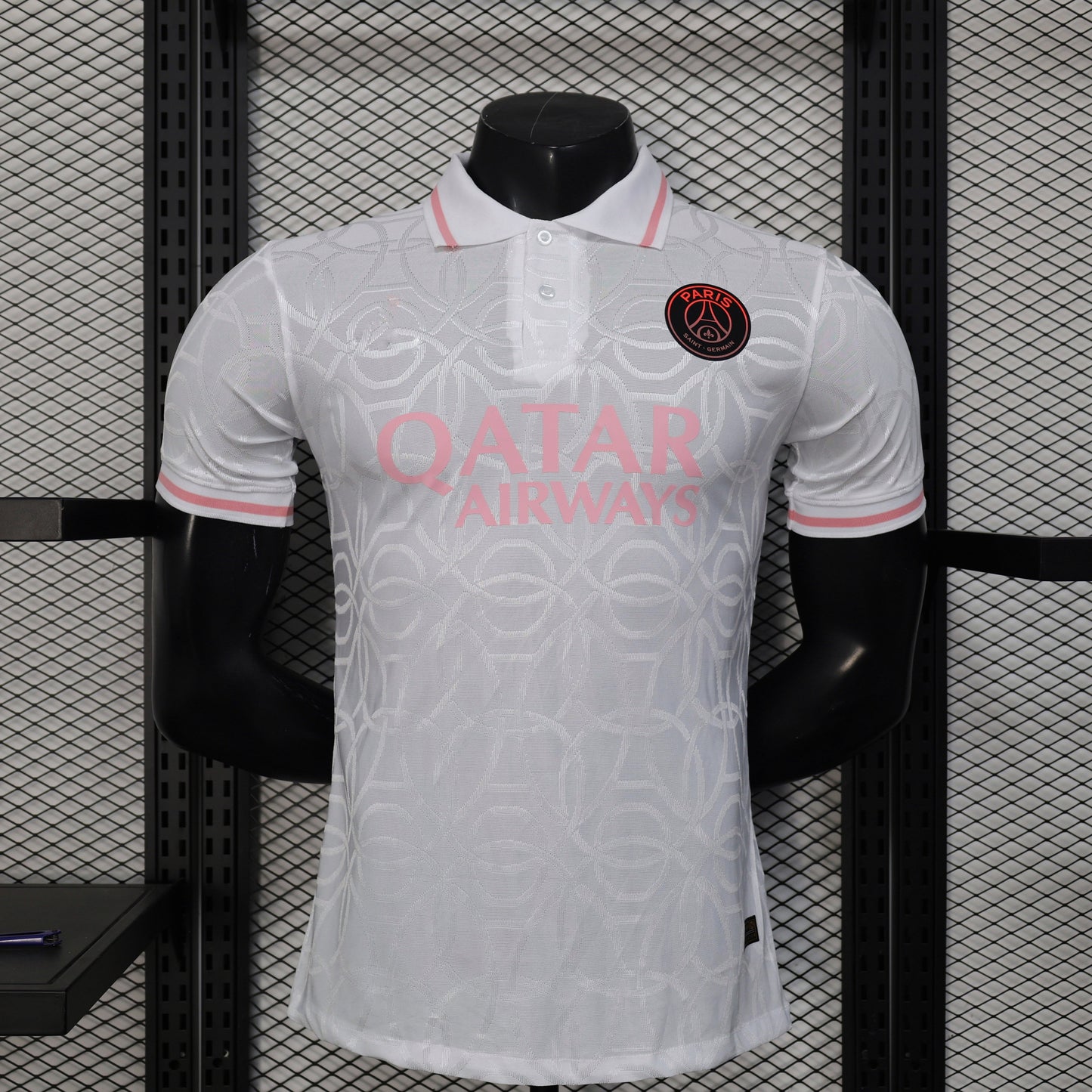 Maillot Paris 2024-2025 Player Version