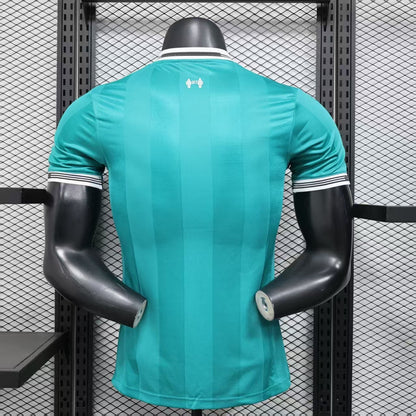 Maillot Liverpool 2025-2026 Player Version
