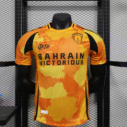 Maillot Paris 2024-2025 Player Version