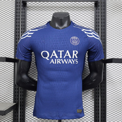 Maillot Paris Fourth 2024-2025 Player Version