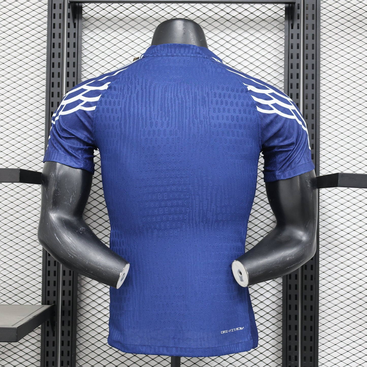 Maillot Paris Fourth 2024-2025 Player Version
