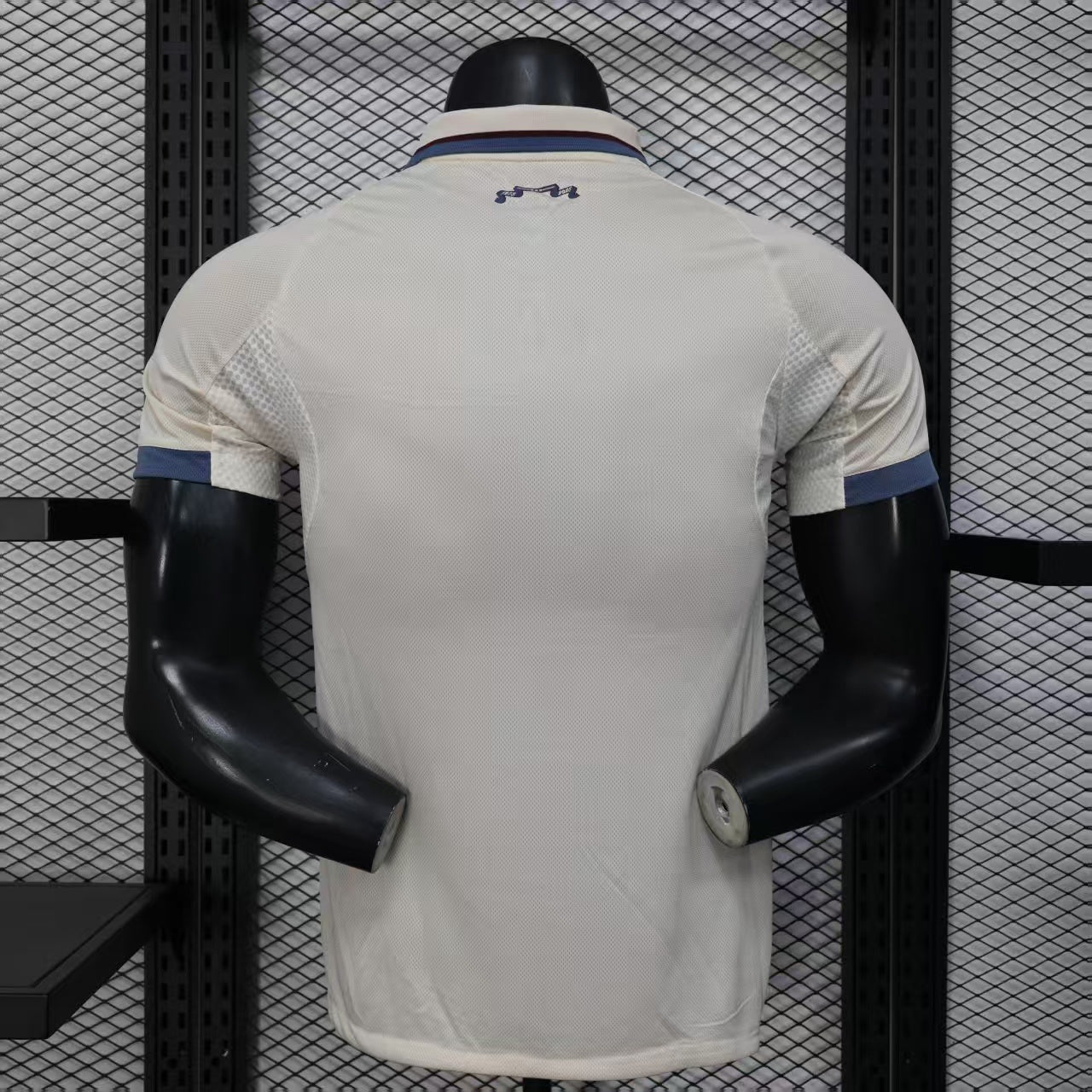 Maillot Amsterdam 2025-2026 Player Version