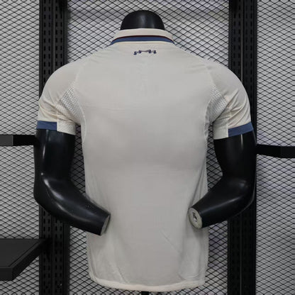 Maillot Amsterdam 2025-2026 Player Version