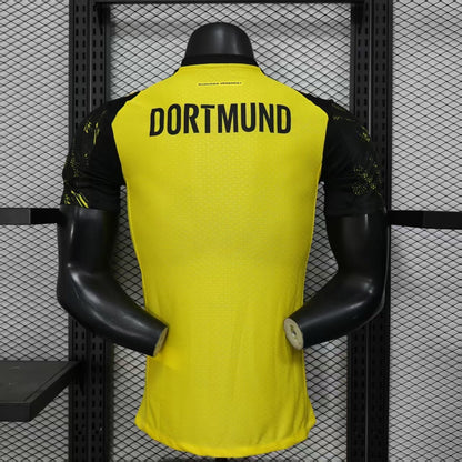 Maillot Dortmund 2025-2026 Player Version