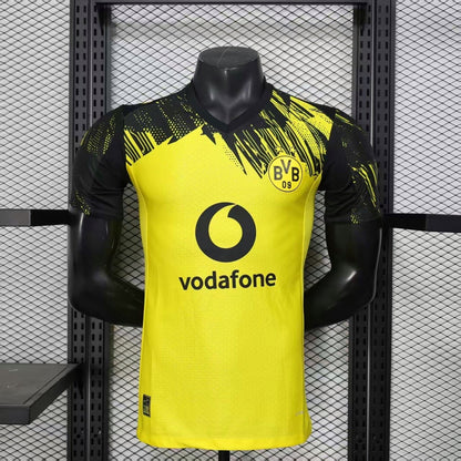 Maillot Dortmund 2025-2026 Player Version