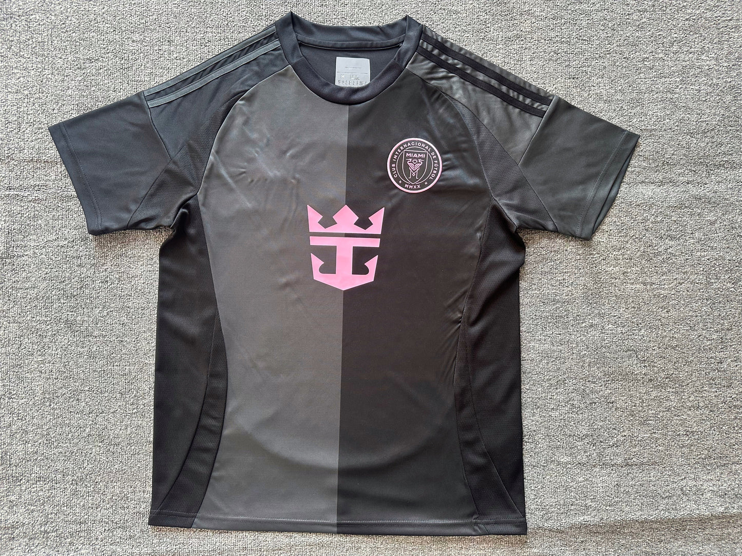 Maillot Inter Miami 2025-2026