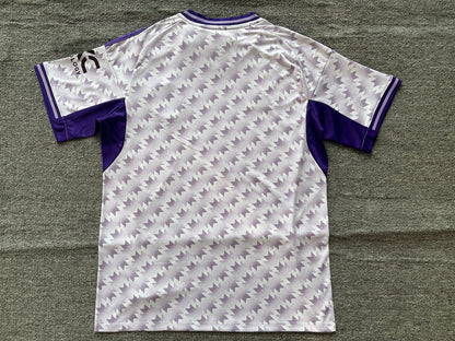 Maillot Manchester United 2025-2026