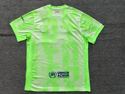 Maillot FC Barcelone 2024-2025