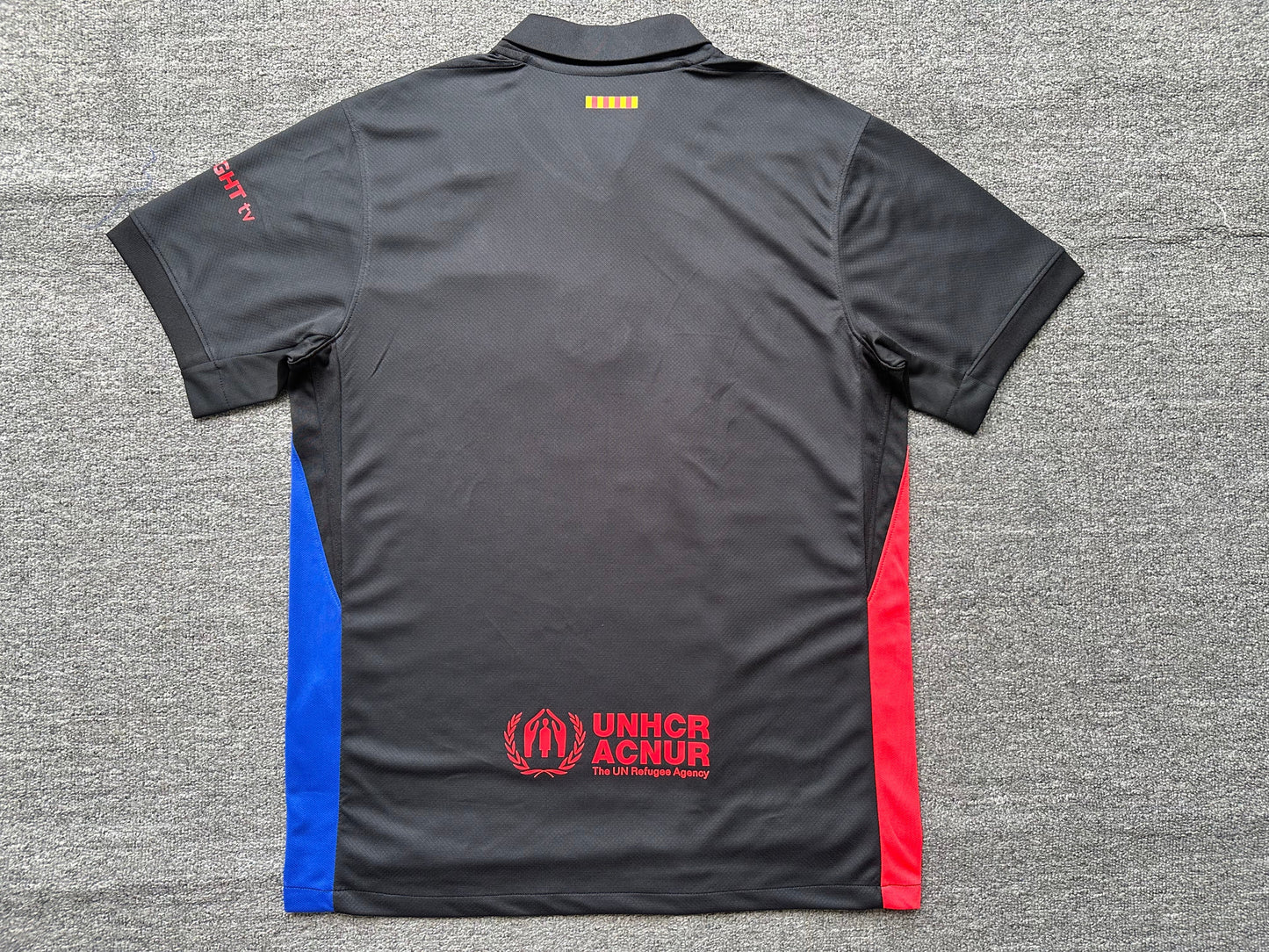 Maillot FC Barcelone 2024-2025