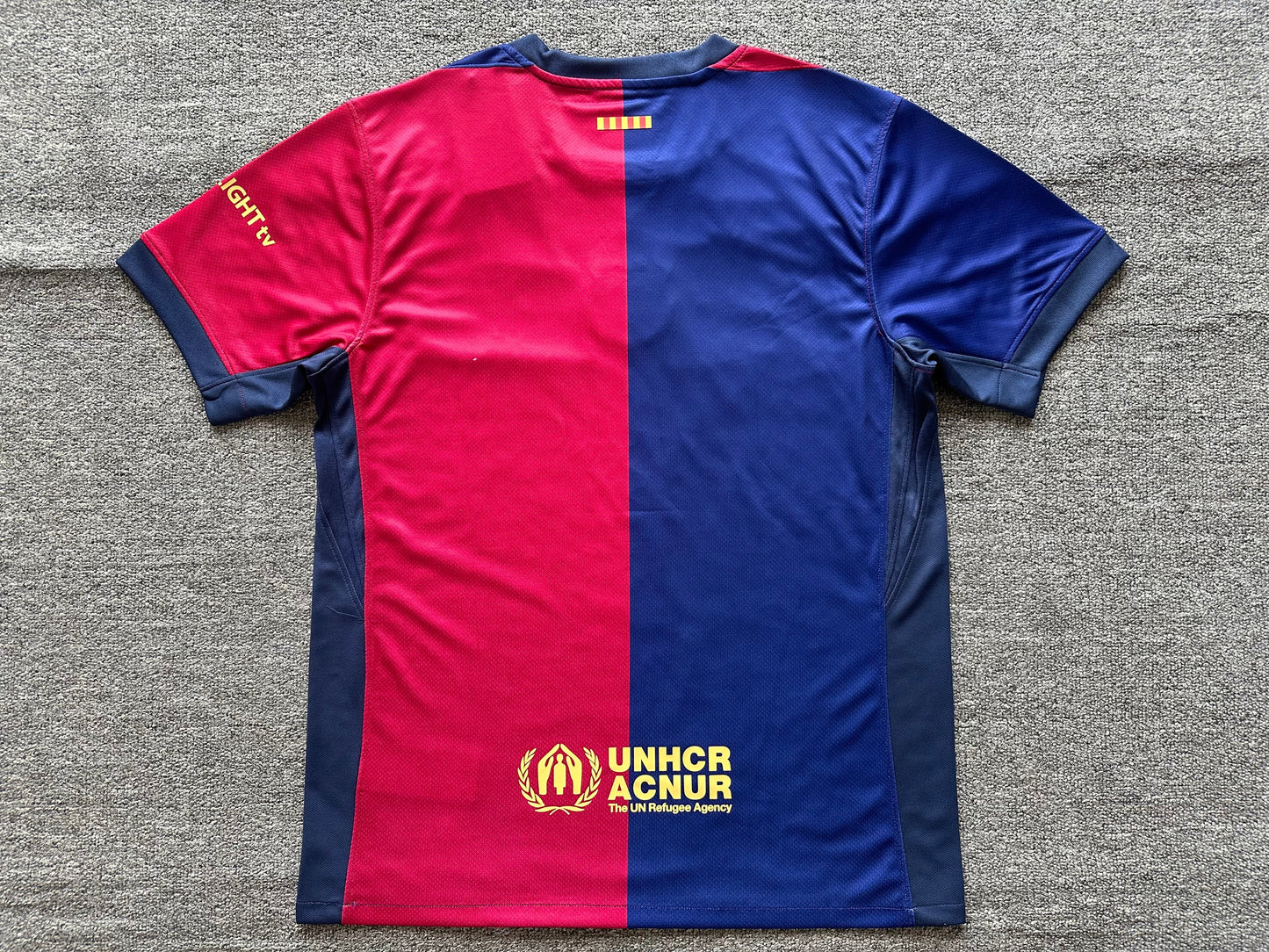 Maillot FC Barcelone 2024-2025