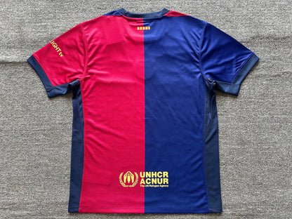 Maillot FC Barcelone 2024-2025