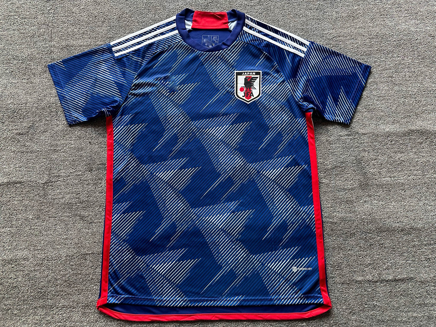 Maillot Japon Concept 2024-2025