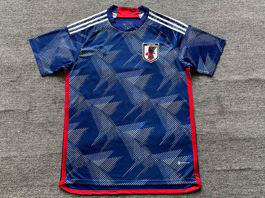 Maillot Japon Concept 2024-2025