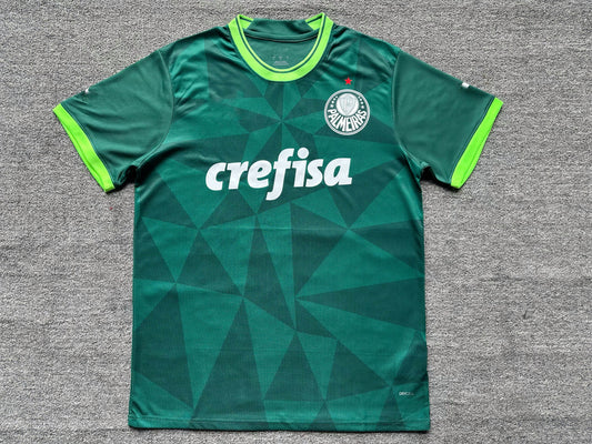 Maillot Palmeiras 2024-2025