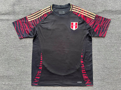 Maillot Pérou 2024-2025