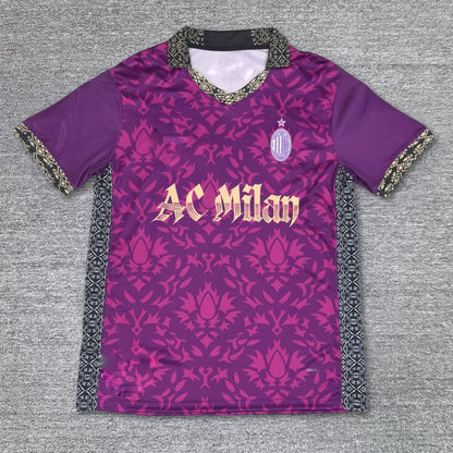 Maillot AC Milan Concept 2025-2026