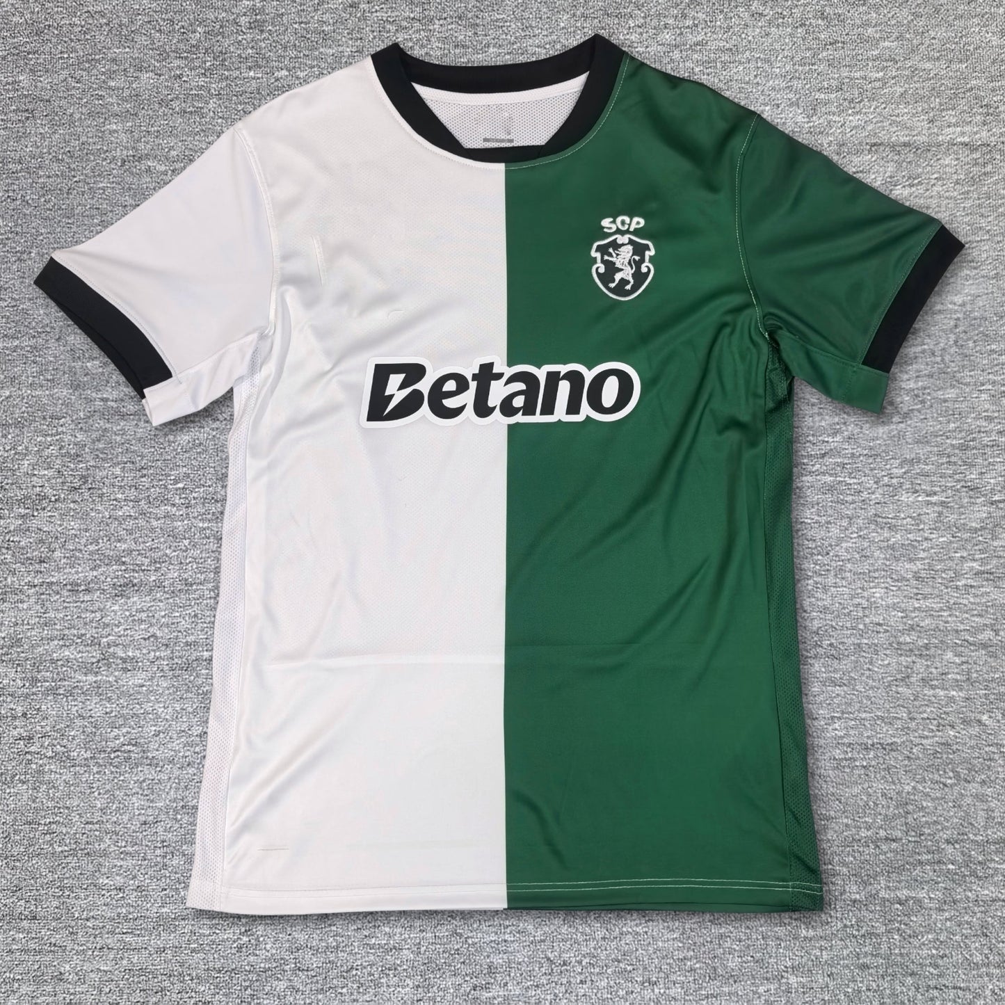 Maillot Stromp Sporting Portugal