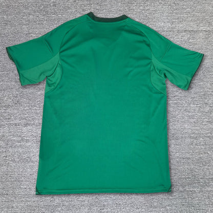 Maillot Al Ahli Domicile 2025-2026