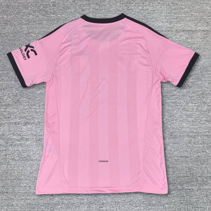 Maillot Manchester United 2025-2026
